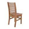 Moy Dining Chair With Timber Seat