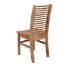 Moy Dining Chair With Timber Seat