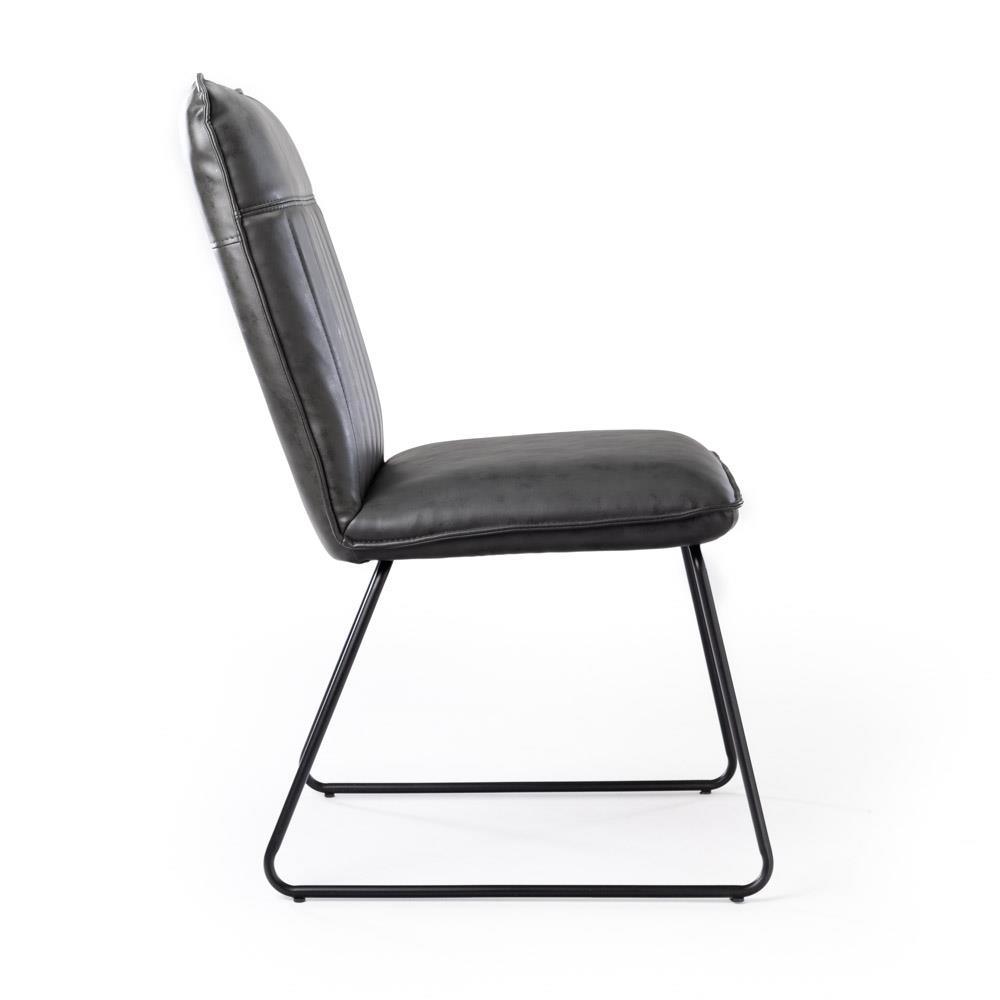 Scotch Grey Dining Chair Castle Davitt Furniture Ireland