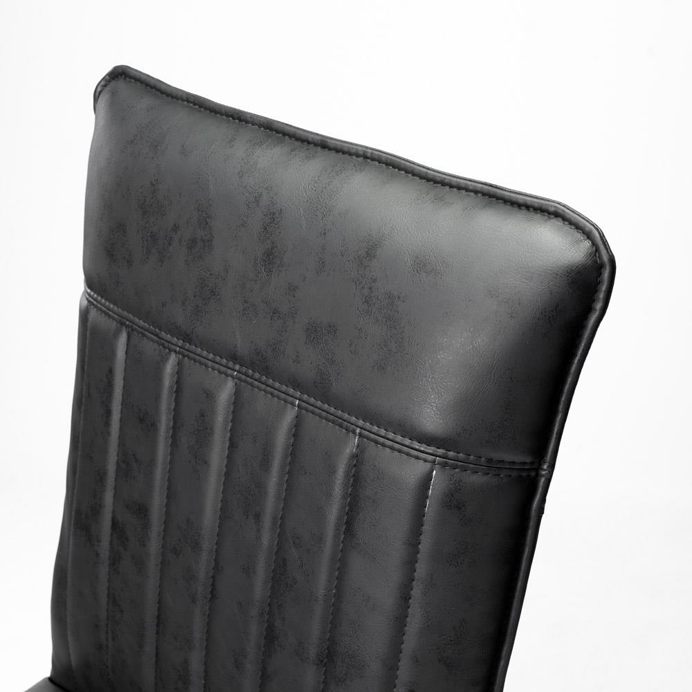 Scotch Grey Dining Chair Castle Davitt Furniture Ireland