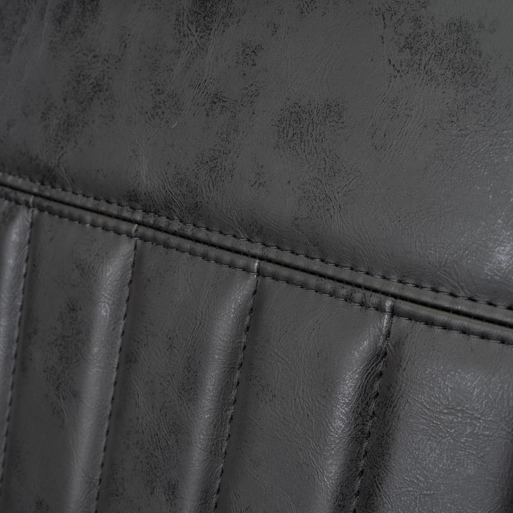 Scotch Grey Dining Chair Castle Davitt Furniture Ireland