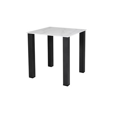 Cooper 0.75 Square Dining Table