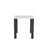 Cooper 0.75 Square Dining Table