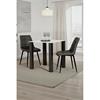 Cooper 0.75 Square Dining Table
