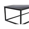 Caitlin Coffee Table Set Black