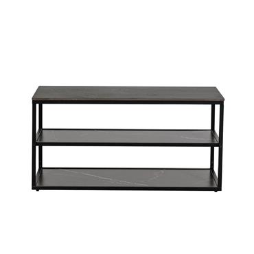 Caitlin TV Unit 1000 Black