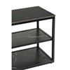 Caitlin TV Unit 1000 Black