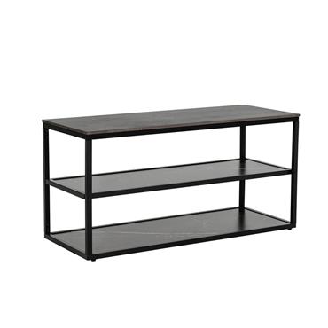 Caitlin TV Unit 1000 Black