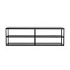 Caitlin TV Unit 1600 Black