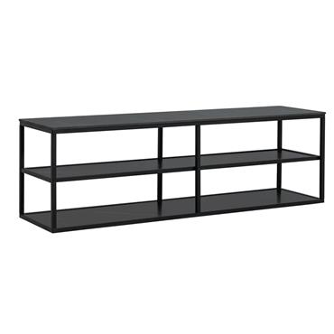 Caitlin TV Unit 1600 Black