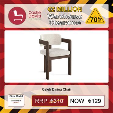 Caleb Dining Chair