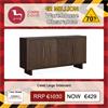 Caleb Large Sideboard