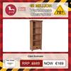 Clare Bookcase