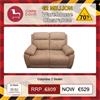 Columbia 2 Seater