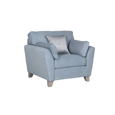 Torilli Chair Blue