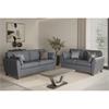 Torilli Chair Blue