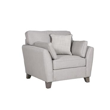Torilli Chair Light Grey
