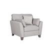Torilli Chair Light Grey