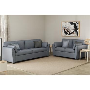 Torilli 2 Seater Blue