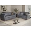 Torilli 2 Seater Blue