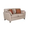 Torilli 2 Seater Biscuit