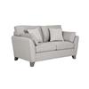 Torilli 2 Seater Light Grey