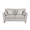 Torilli 2 Seater Light Grey