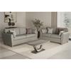 Torilli 2 Seater Light Grey