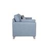Torilli 3 Seater Blue