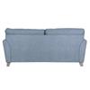 Torilli 3 Seater Blue