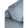 Torilli 3 Seater Blue