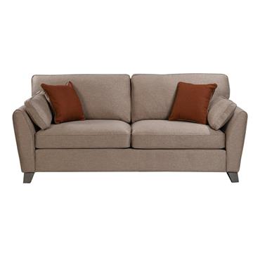 Torilli 3 Seater Biscuit