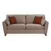 Torilli 3 Seater Biscuit