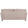Torilli 3 Seater Biscuit