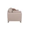 Torilli 3 Seater Biscuit