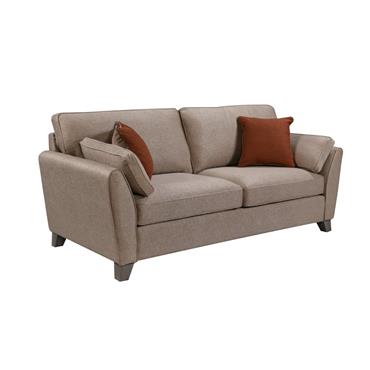 Torilli 3 Seater Biscuit