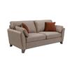 Torilli 3 Seater Biscuit