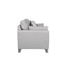 Torilli 3 Seater Light Grey