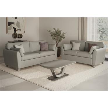 Torilli 3 Seater Light Grey