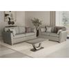 Torilli 3 Seater Light Grey