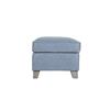Torilli Ottoman Blue