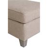Torilli Ottoman Biscuit