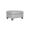 Torilli Ottoman Light Grey