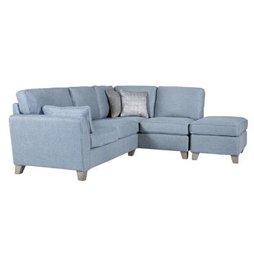 Torilli Corner Group Blue (RHF)