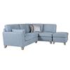 Torilli Corner Group Blue (RHF)