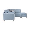 Torilli Corner Group Blue (RHF)