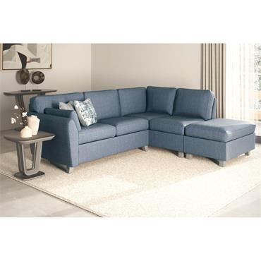 Torilli Corner Group Blue (RHF)