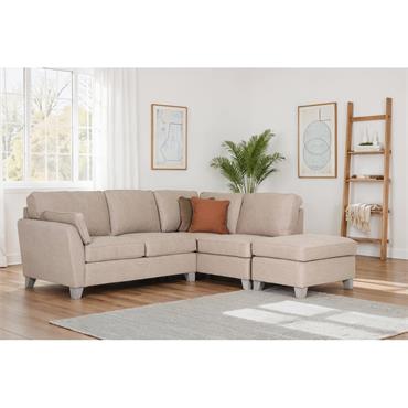 Torilli Corner Group Biscuit (RHF)