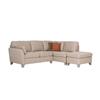 Torilli Corner Group Biscuit (RHF)