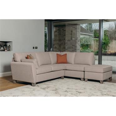 Torilli Corner Group Biscuit (RHF)